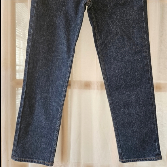 📌30 NWT GAP CHEEKY STRAIGHT HIGH RISE WOMEN'S PETITE SIZE 25|0 - Picture 5 of 9